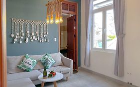 Merci Boutique Hotel Da Lat